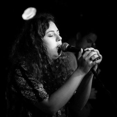 Avatar for Hila Tako - Voice & Songwriting Teacher