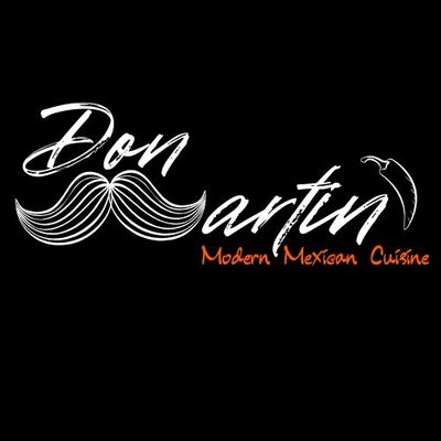 Avatar for Don Martin Modern Mexican Cuisine LLC