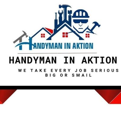Avatar for Handyman IN Aktion