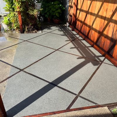 Avatar for Vicente Concrete