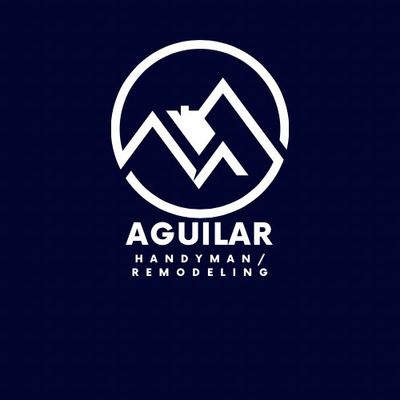 Avatar for Aguilar’s handyman/ remodeling