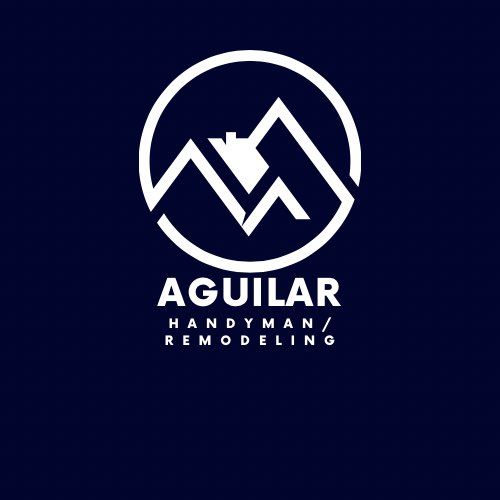 Aguilar’s handyman/ remodeling