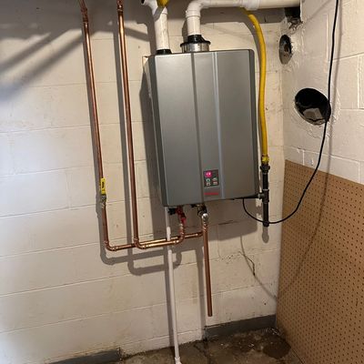 Avatar for Pipe Dreams Plumbing