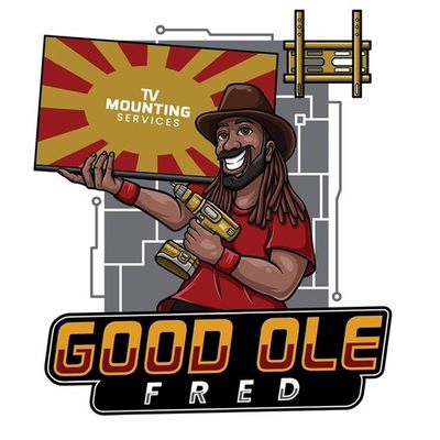 Avatar for Good Ole Fred tv mounting and entertainment
