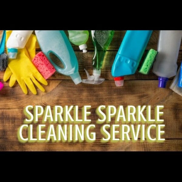 sparkle sparkle