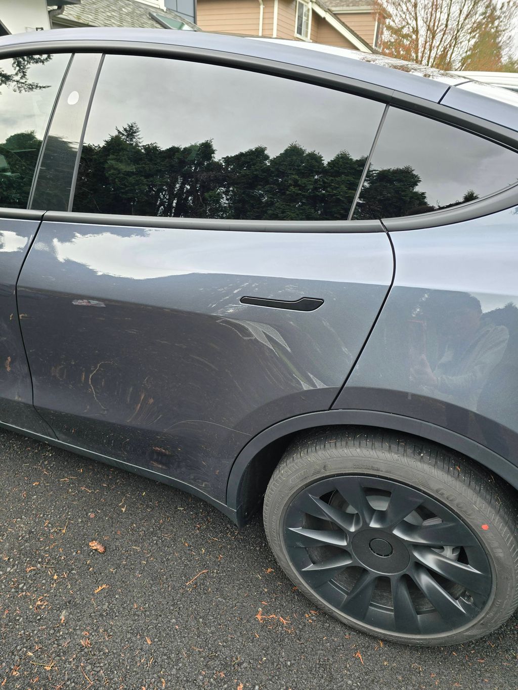 Customer photos