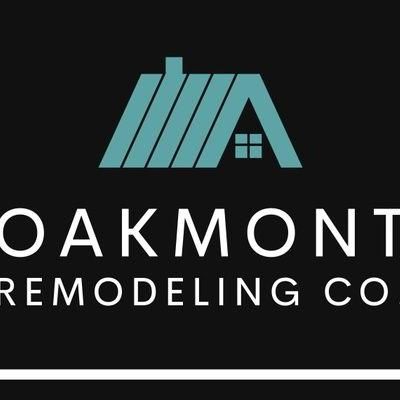 Oakmont Remodeling Company, LLC