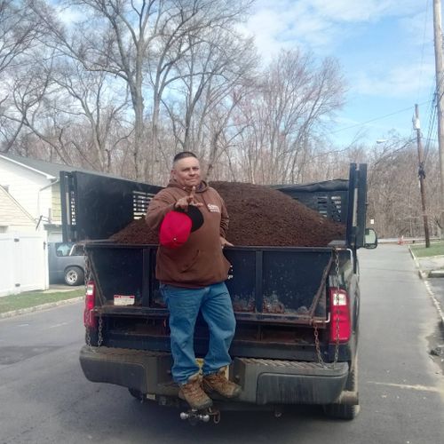 Crespo Landscaping