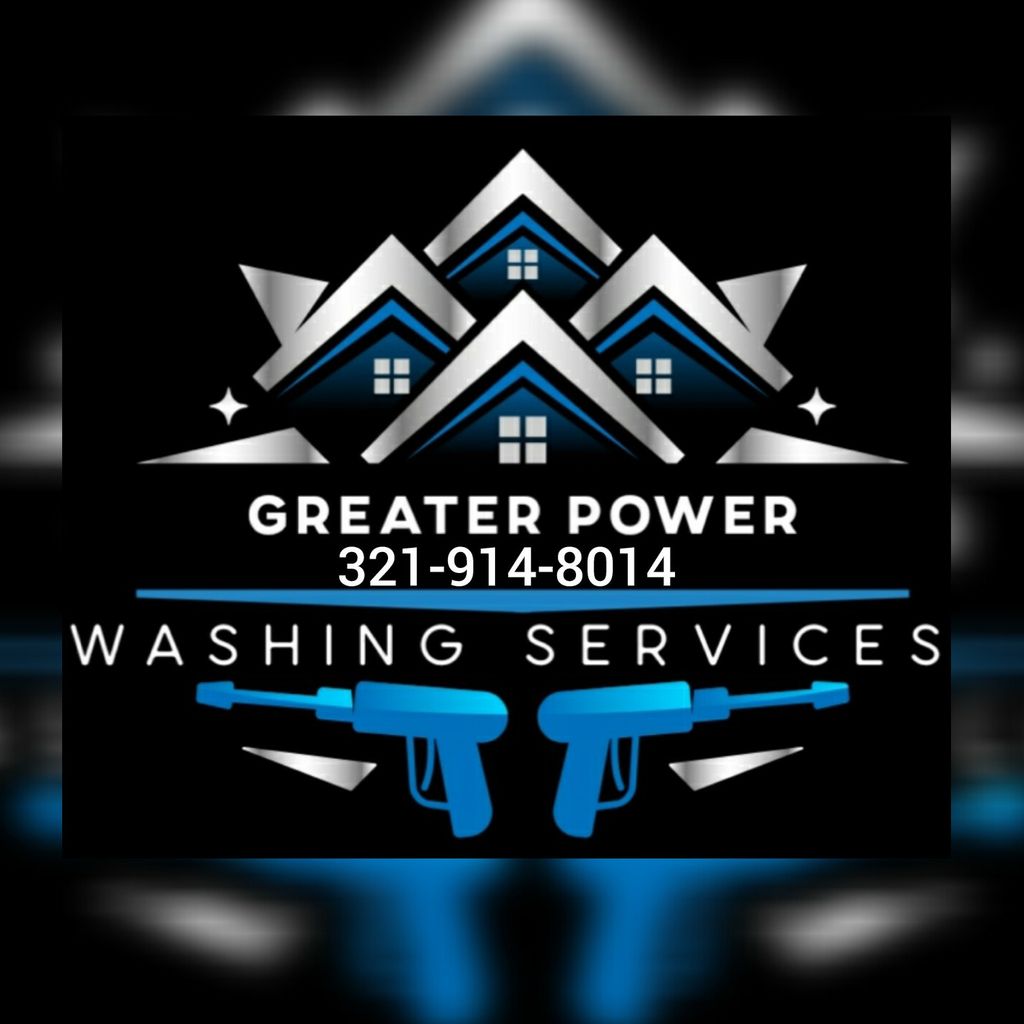 Greater Power Washing Services LLC