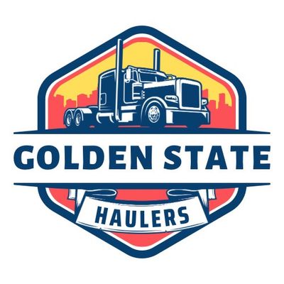 Avatar for Golden State Haulers