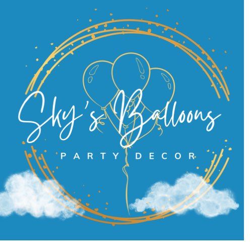 Sky Balloons