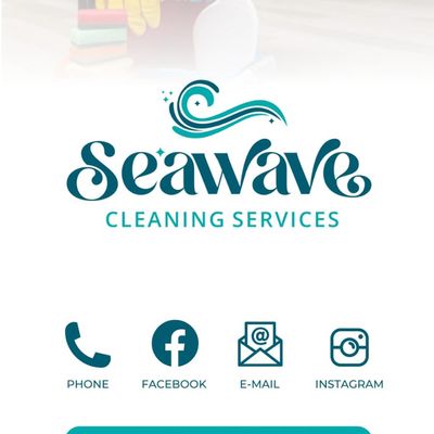 Avatar for Seawave Cleaning Service LLC