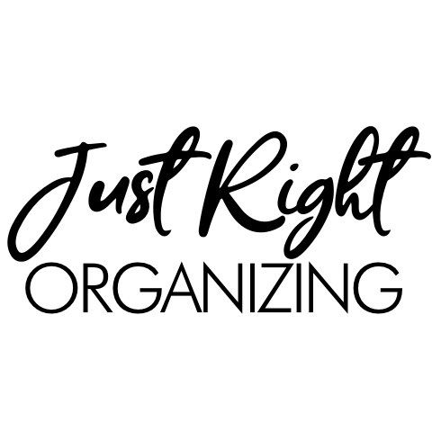 Just Right Organizing LLC