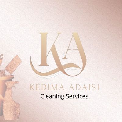 Avatar for Kédima Adaisi Cleaning Services