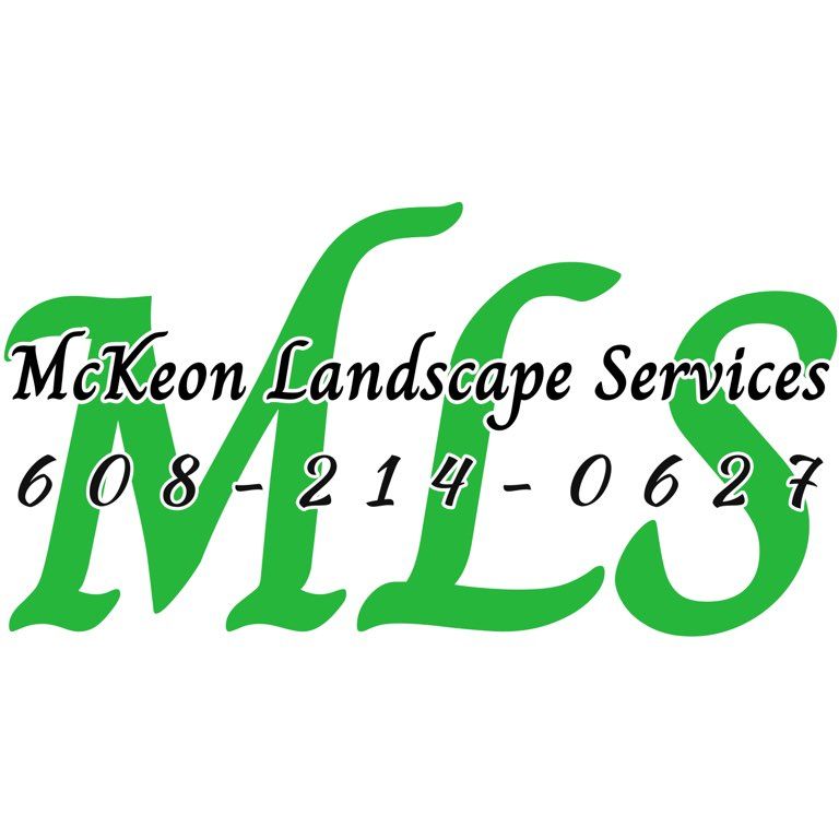 McKeon Landscape Services