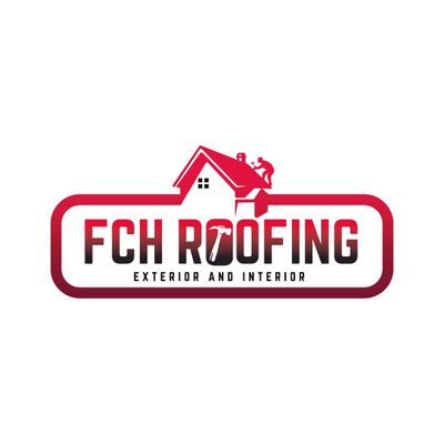 Avatar for FCH ROOFING EXTERIOR AND INTERIOR LLC