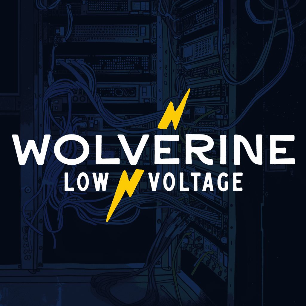 Wolverine Low Voltage