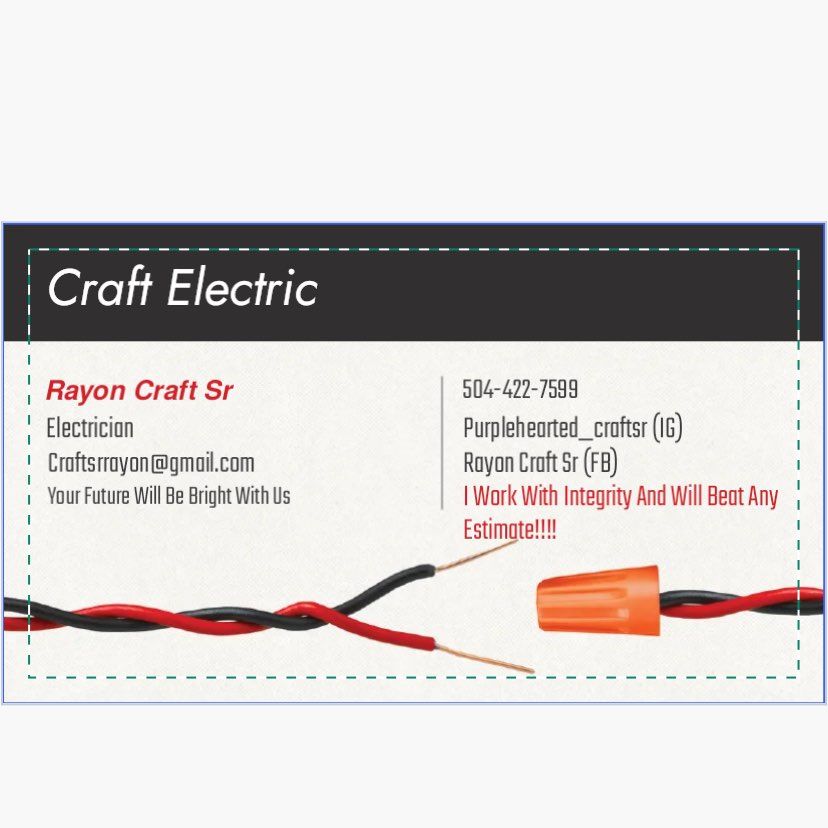 Craft Electric