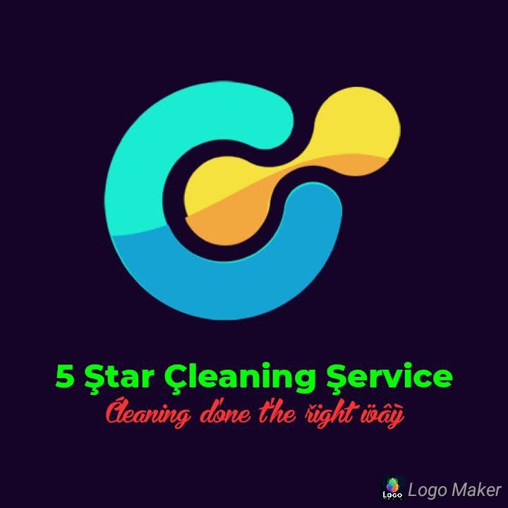 5 Star Cleaning Service