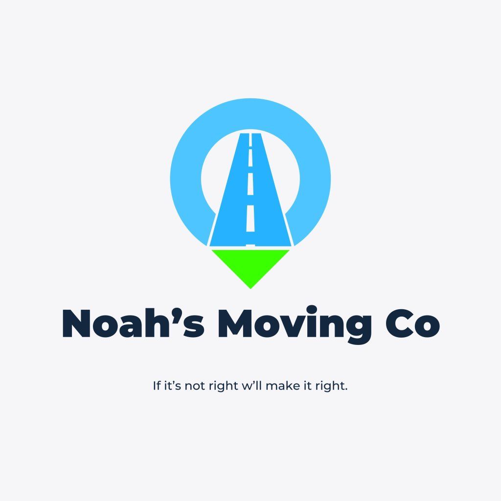 Noah’s Moving Co