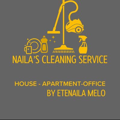 Avatar for Naila's Cleaning Service