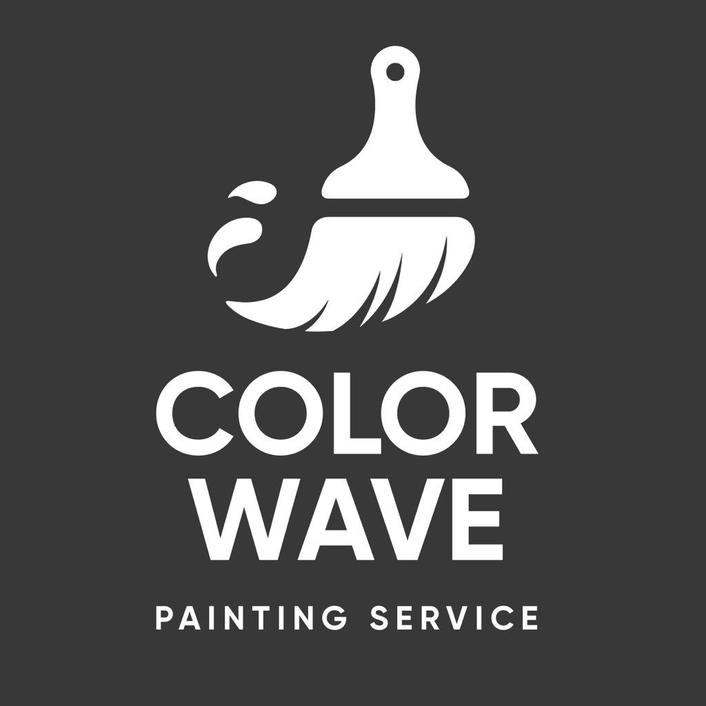 ColorWave Painting