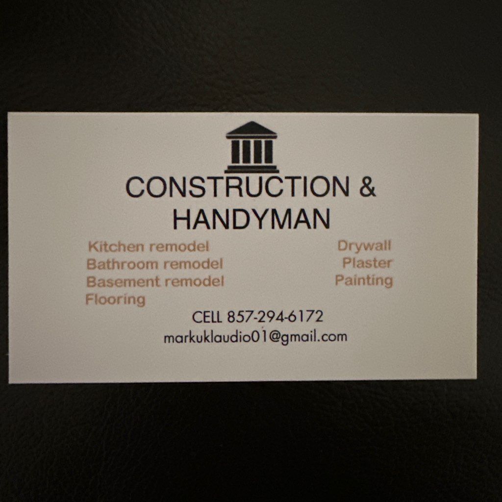 Klaudio handyman