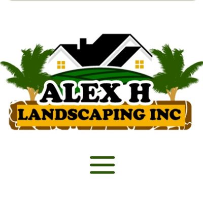 Avatar for Alex H.  Landscaping
