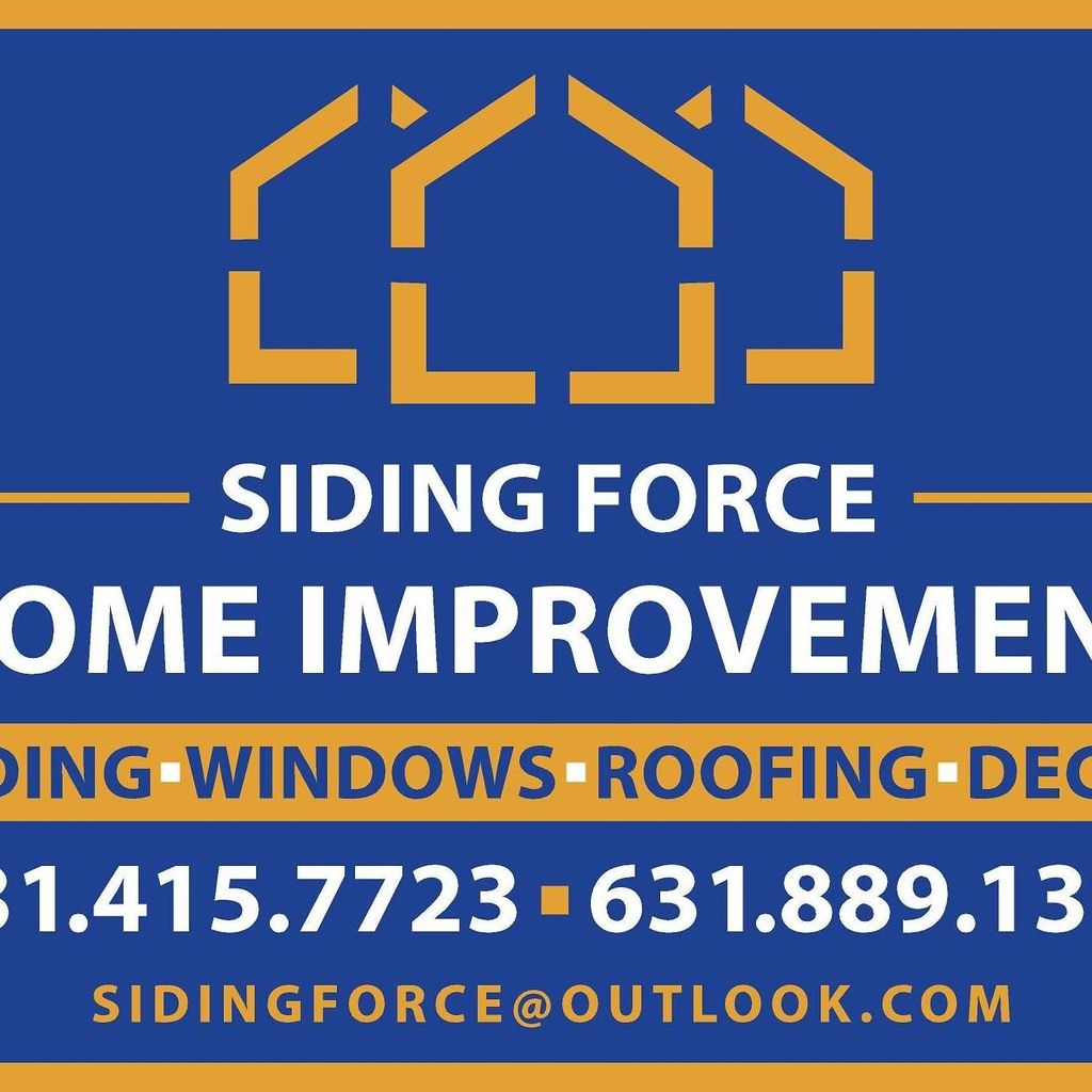 Siding Force Home Improvement Corp.