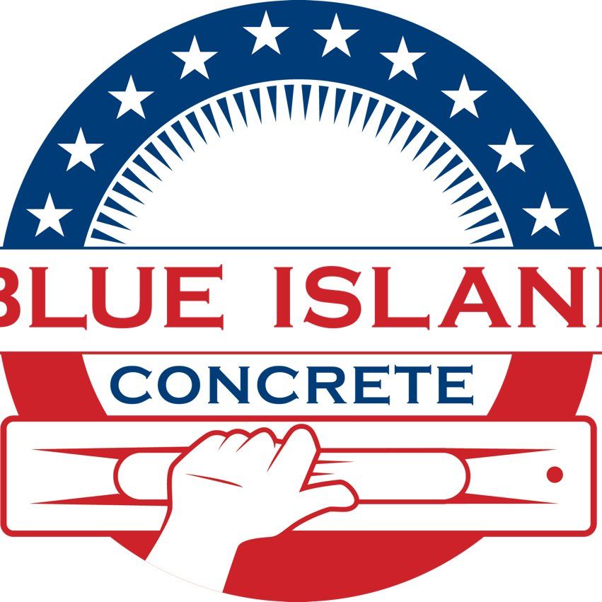 Blue Island Concrete LLC
