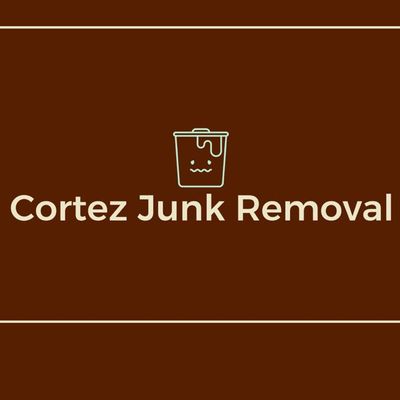 Avatar for Cortez Junk removal