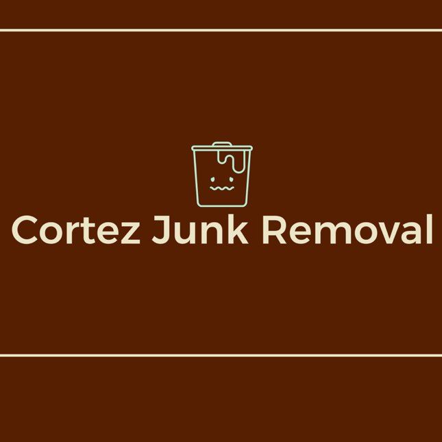 Cortez Junk removal