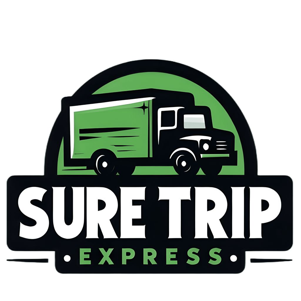 SureTrip express moving LLC