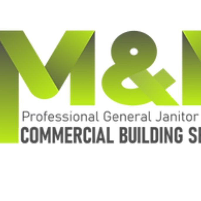 M&M Commercial Building Services llc
