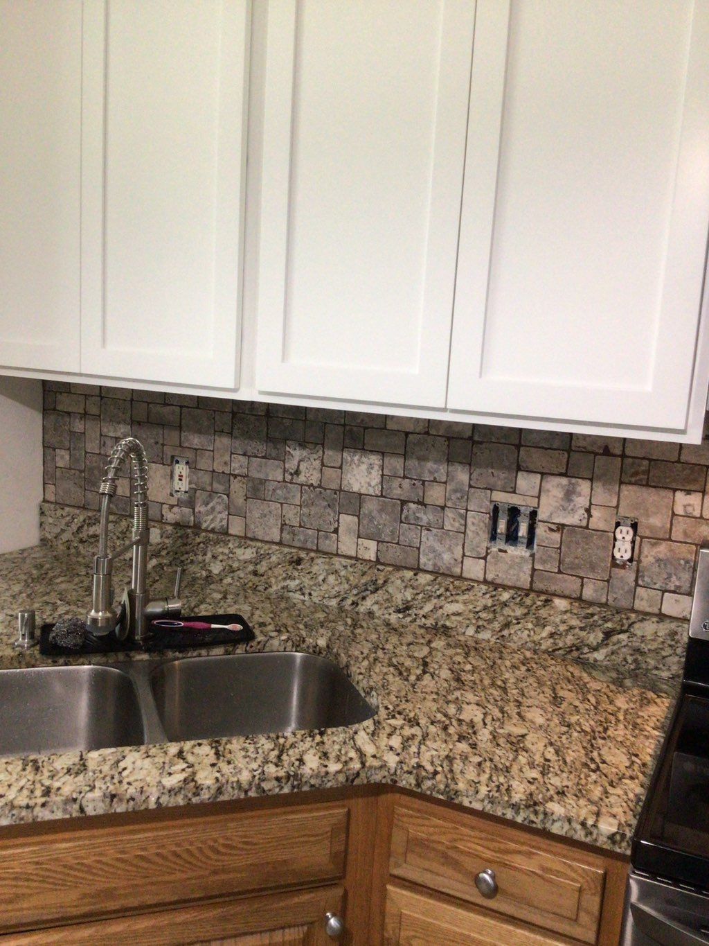 Customer photos