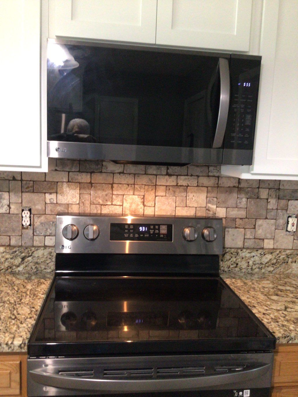 Customer photos