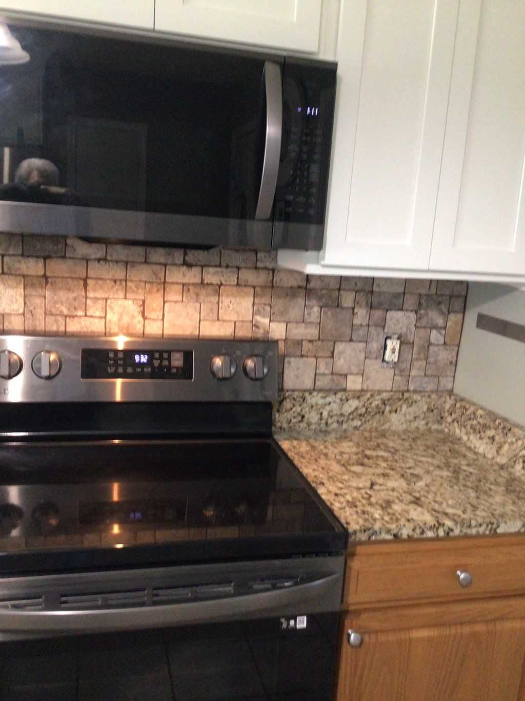 Customer photos