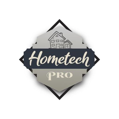 Avatar for HomeTechPro