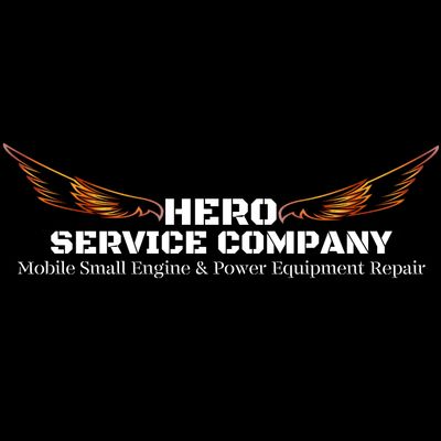 Avatar for Hero Service Company Mobile Small Engine Repair