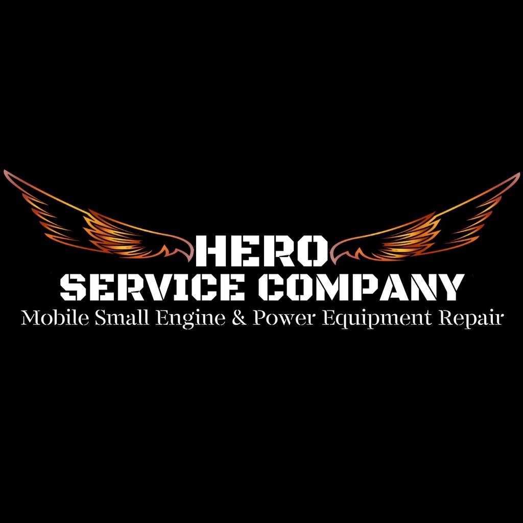 Hero Service Company Mobile Small Engine Repair