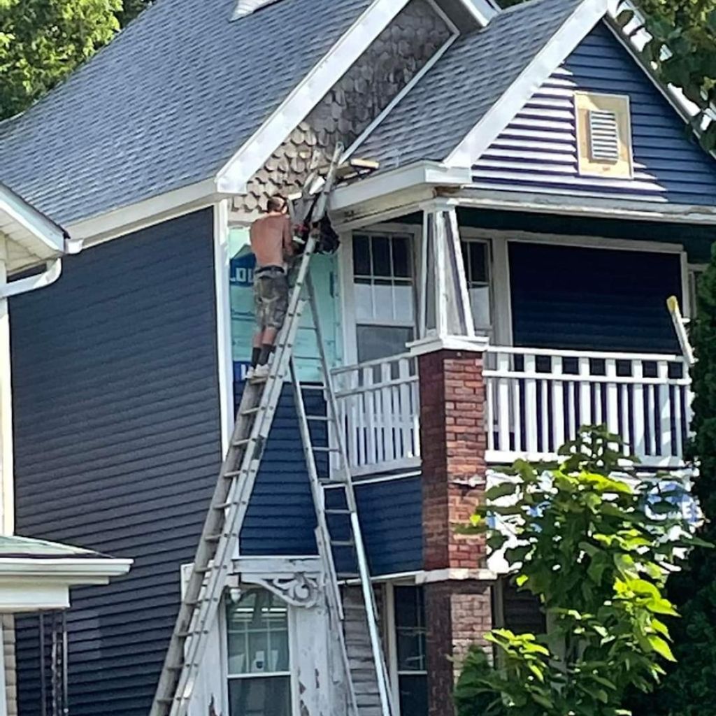 1 Freedom Construction llc