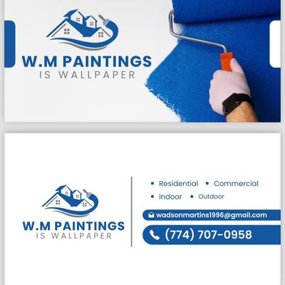 Avatar for Wm painting