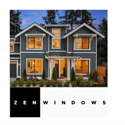 Avatar for Zen Windows Portland