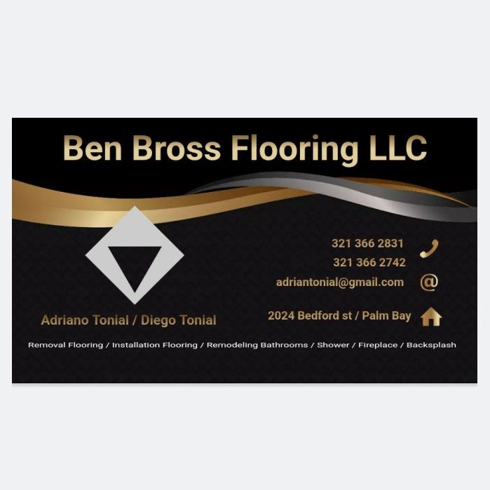 Ben Bross Flooring LLC