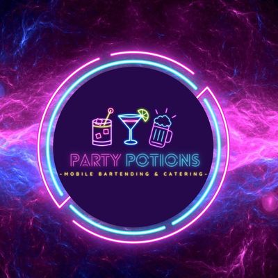 Avatar for Party Potions Mobile Bartending & Catering
