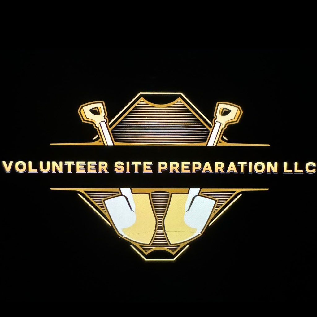 Volunteer site preparation llc