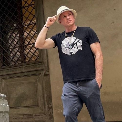 Stanford Grad - Jeffrey Michael Tutoring