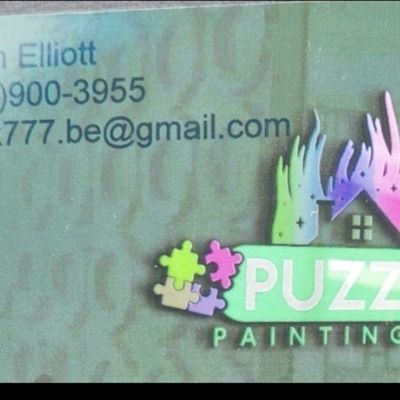 Avatar for puzzle painting llc