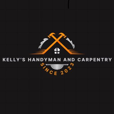Avatar for Kelly’s Handyman and Carpentry