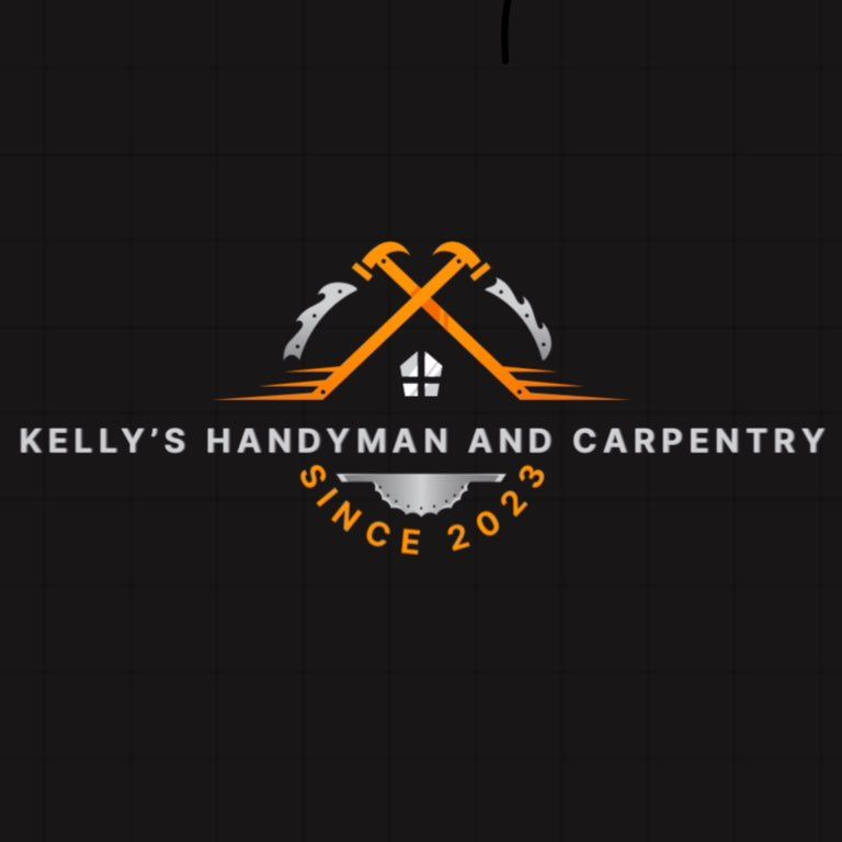 Kelly’s Handyman and Carpentry